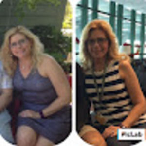 Meet your Posher, Julie